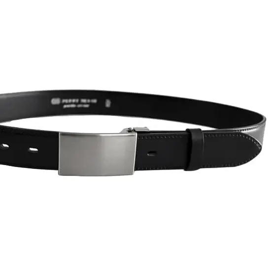Společenský pásek Penny Belts 35-020-2PS-60 černý