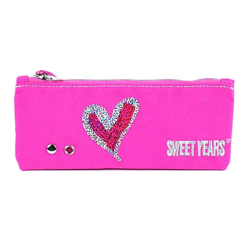 Dívčí školní penál Sweet Years 036651