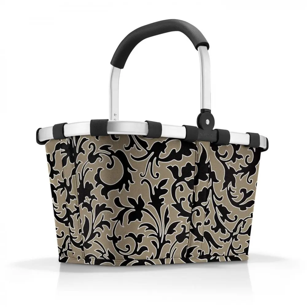 Reisenthel Carrybag baroque marble