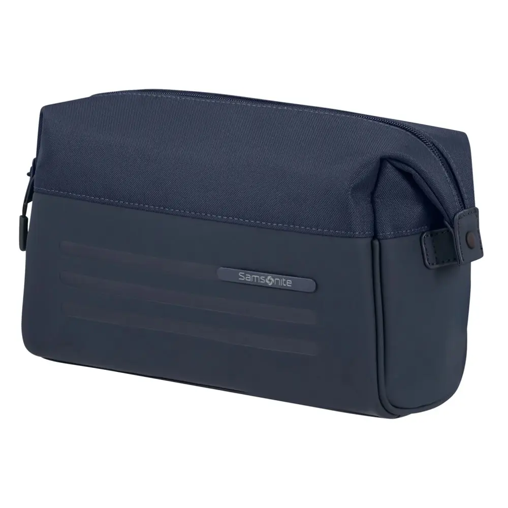 Toaletní taštička Samsonite STACKD TOILET KIT navy 142787-1596