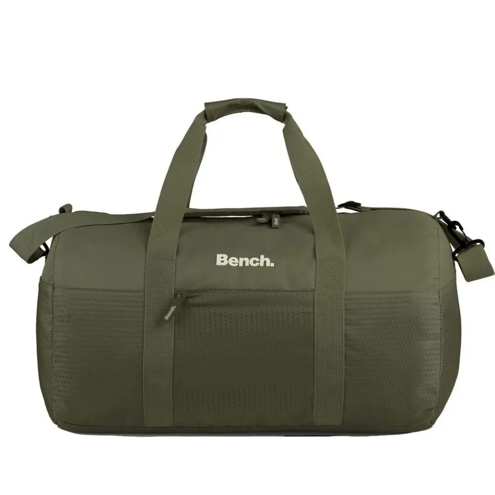 Bench Bold cestovní taška 64208-2600 zelená