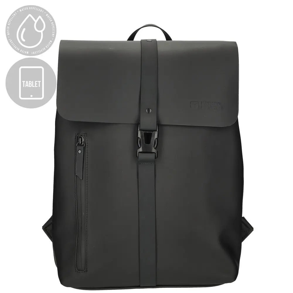 Dámský batoh Glasgow 62150 Black