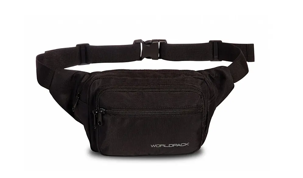Fabrizio Worldpack classic 10417-0100