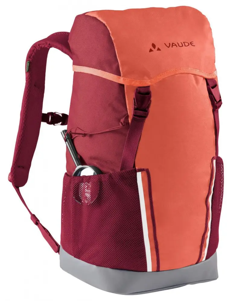 Vaude dětský batoh Puck 14 Hotchili