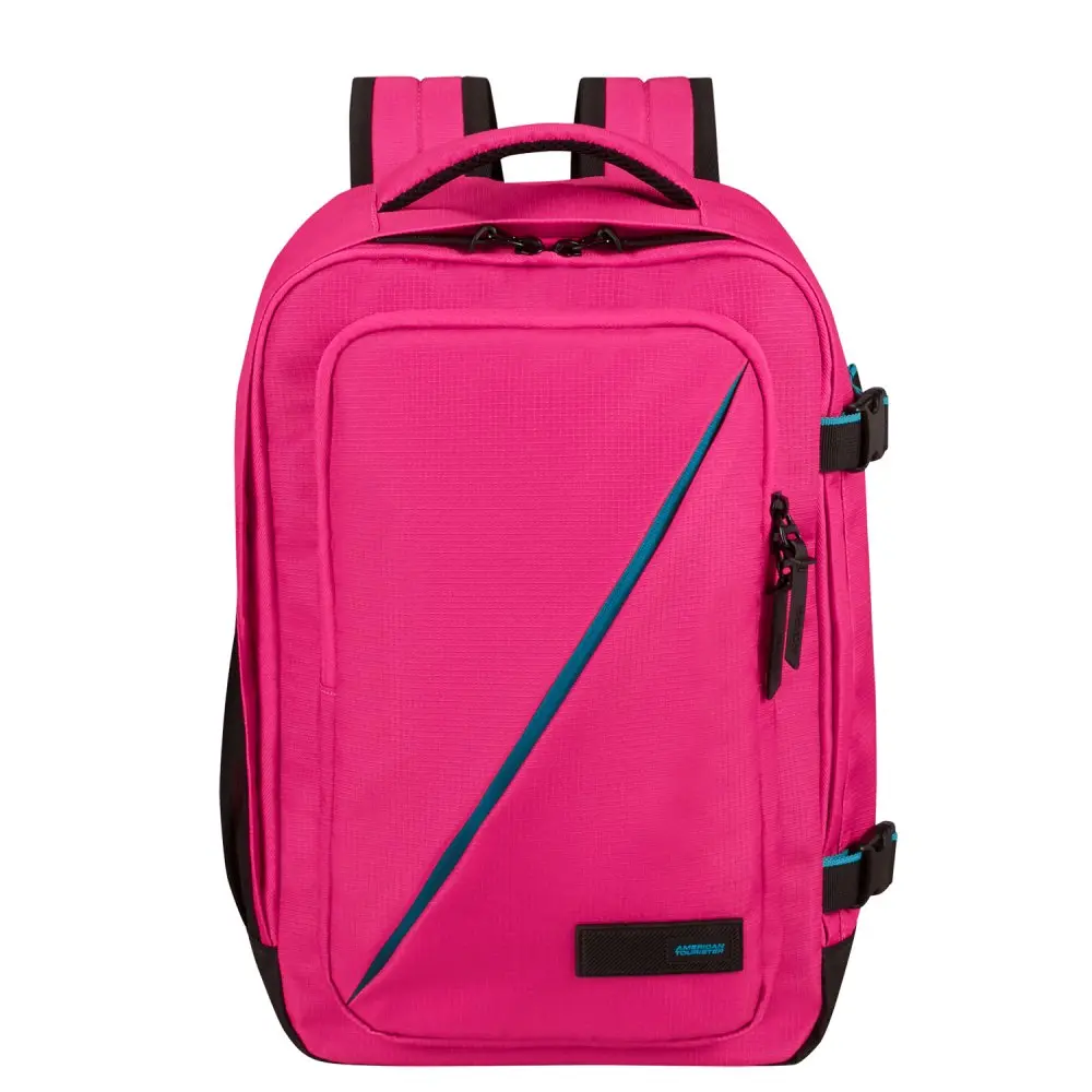 American Tourister TAKE2CABIN S RASPBERRY SORBET 24l