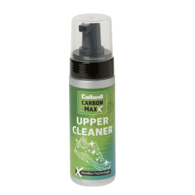 Collonil Carbon MaxX Upper Cleaner