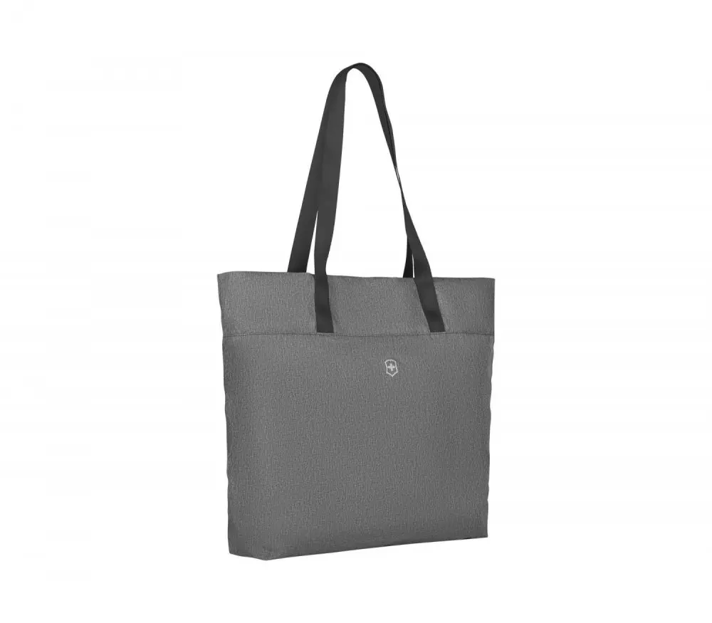 TA Edge Packable Tote 18 L Skládací taška šedá 610940
