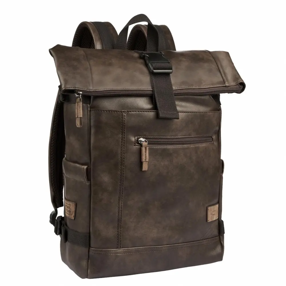 Camel Active Pánský batoh Laos 11679 černý