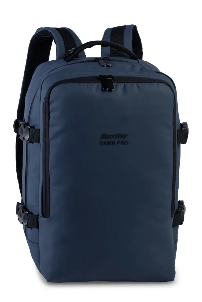 Bestway Cabin Pro Storm Ryanair 40350-5000 modrá 20 L