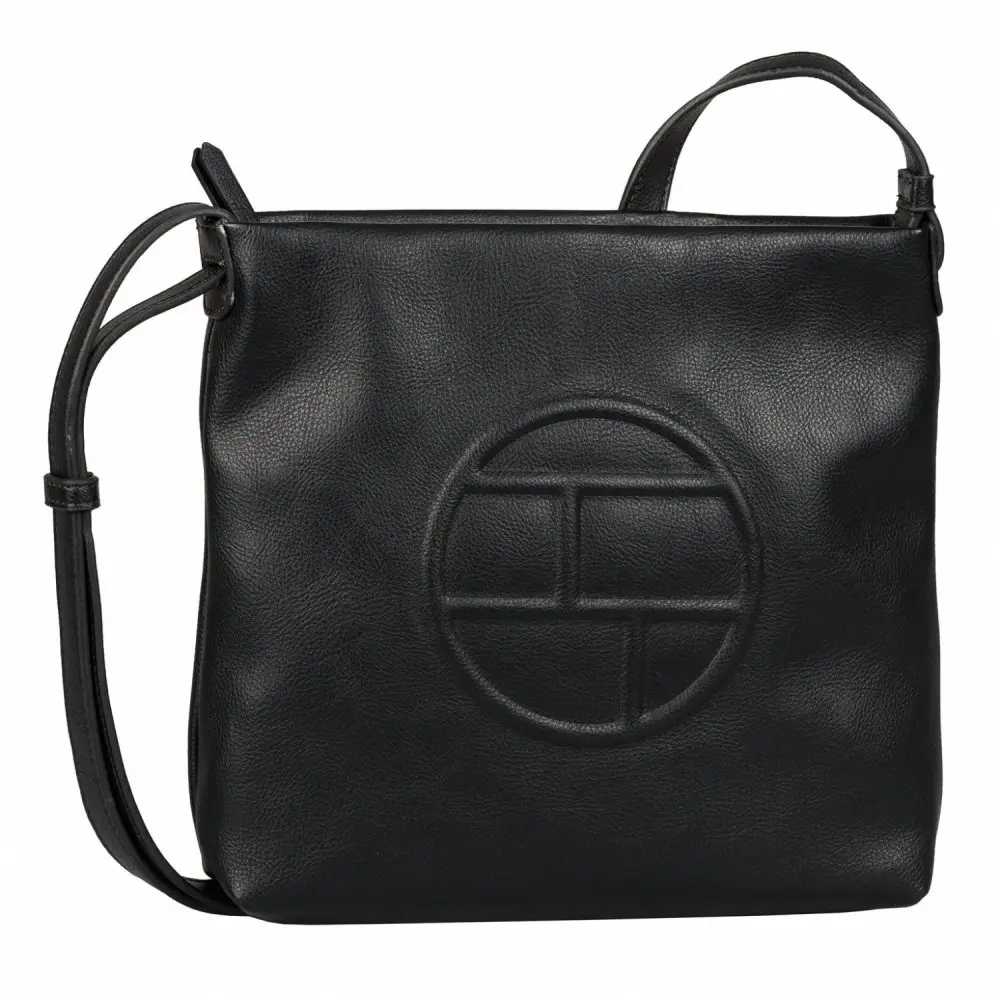 Tom Tailor  Dámská kabelka Rosabel cross bag S černá 000572