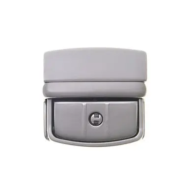 Zámek na aktovku 511 pearl