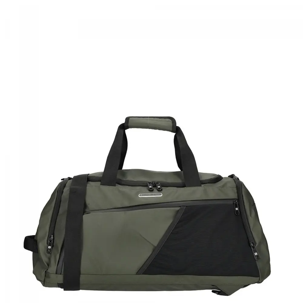 Enrico Benetti Northern 47254 Olive 41 L EB-47254029