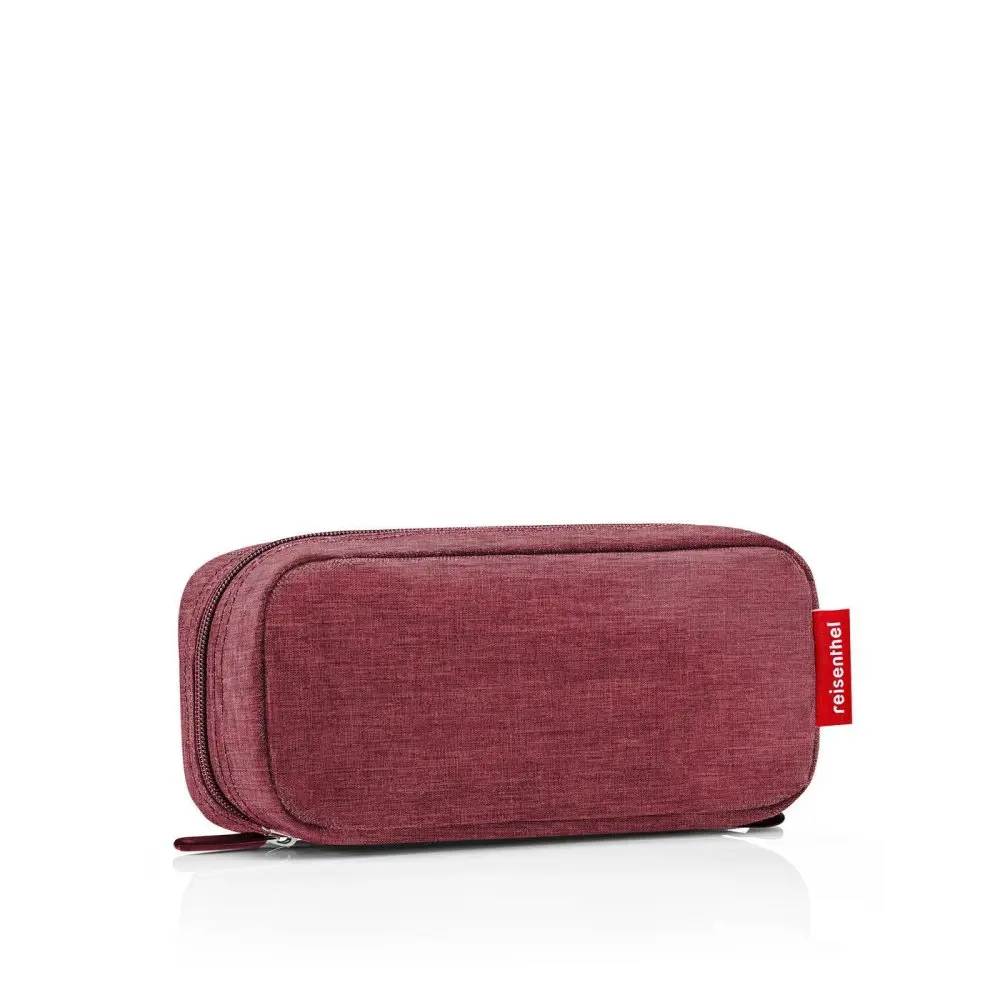 Praktická taštička Reisenthel Multicase twist maroon WJ3104