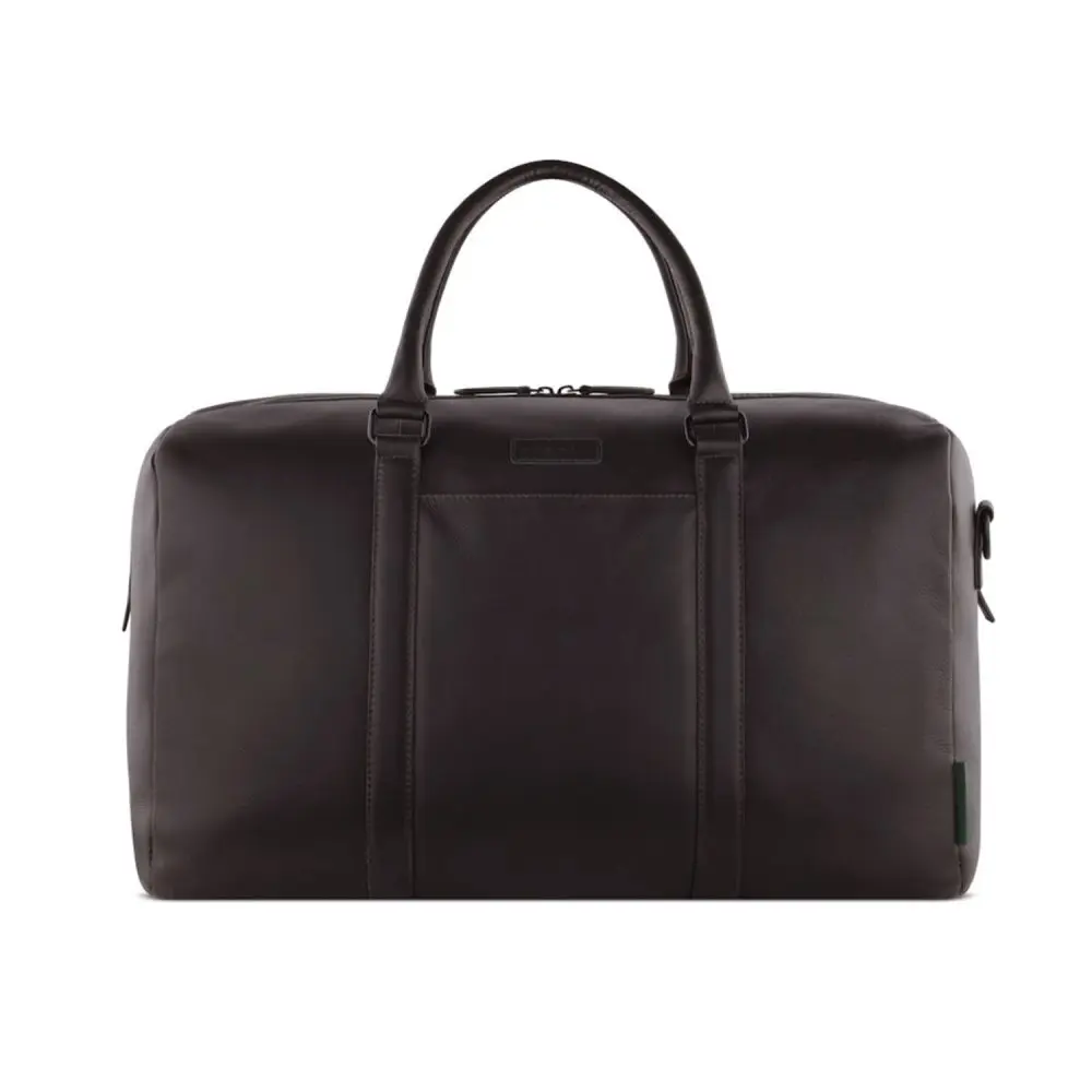 Bugatti Clark Weekender cestovní taška 49235602 hnědá