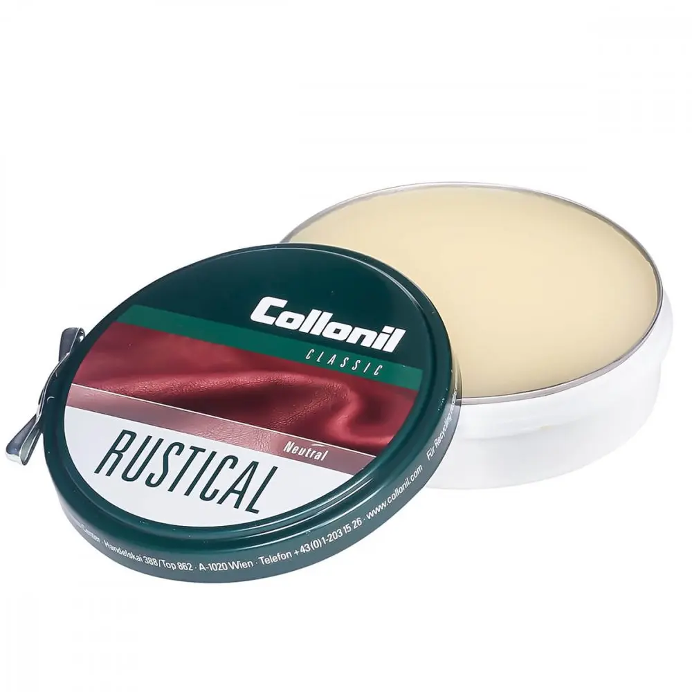 Collonil Rustical neutral