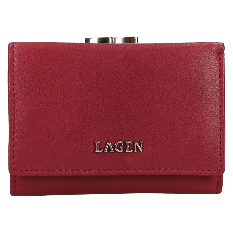 Lagen LG-2131 červená