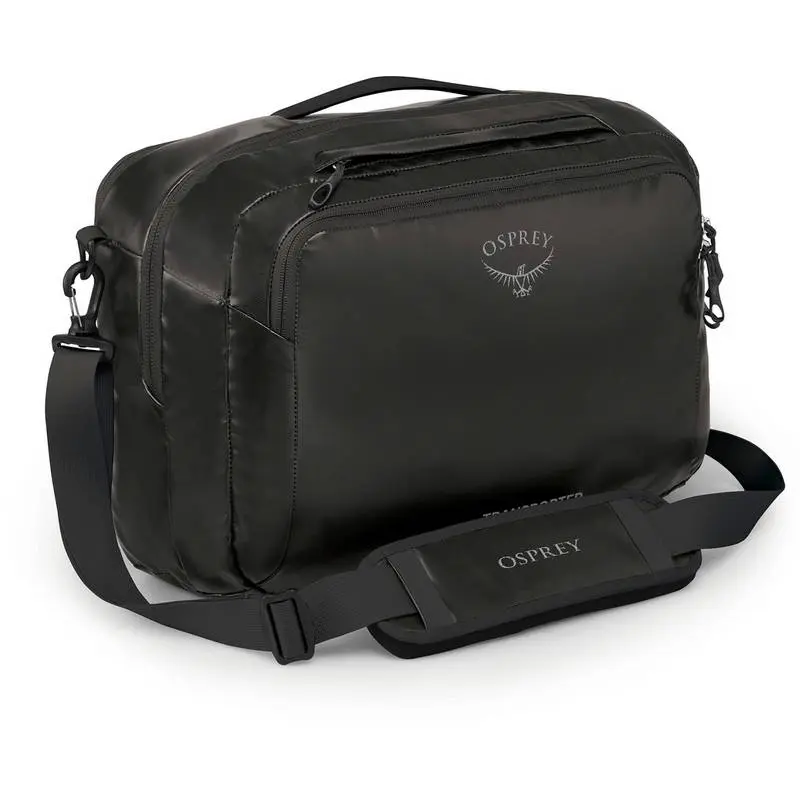 Osprey pánská cestovní taška Transporter Boarding Bag 20L černá