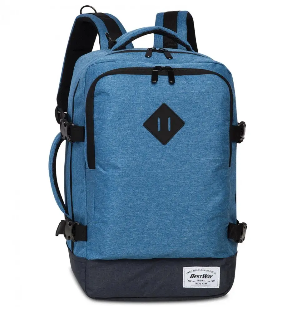 Bestway Cabin Pro Small 40290 5300 modrá 20 l