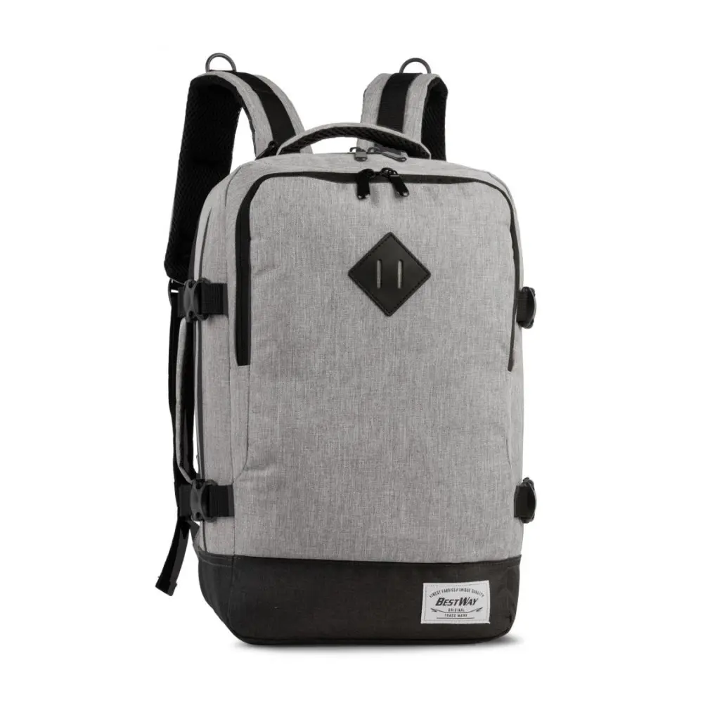 Bestway Cabin Pro Small 40290 6100 šedá 20 l