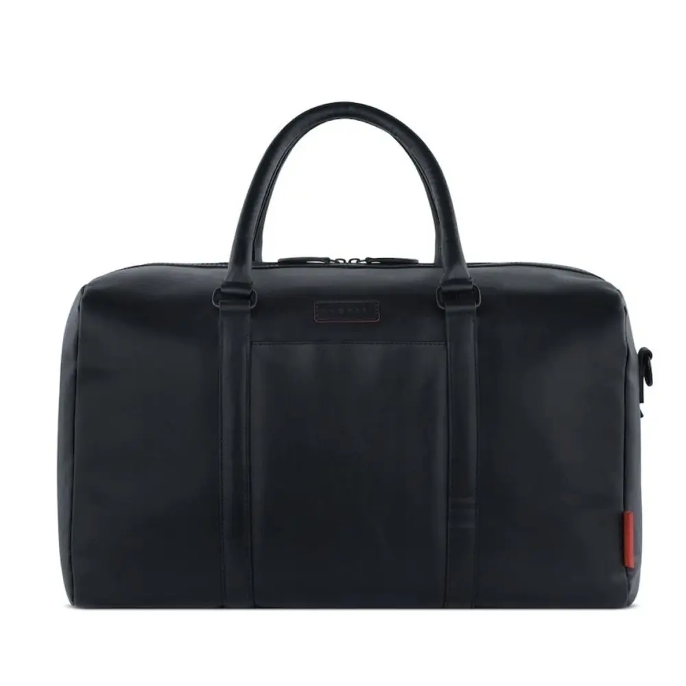Bugatti Clark Weekender cestovní taška 49235601 černá