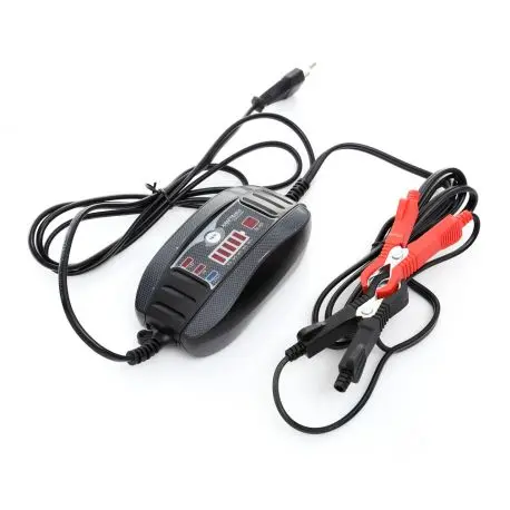 Autonabíječka Kraft&Dele KD1287, 18W