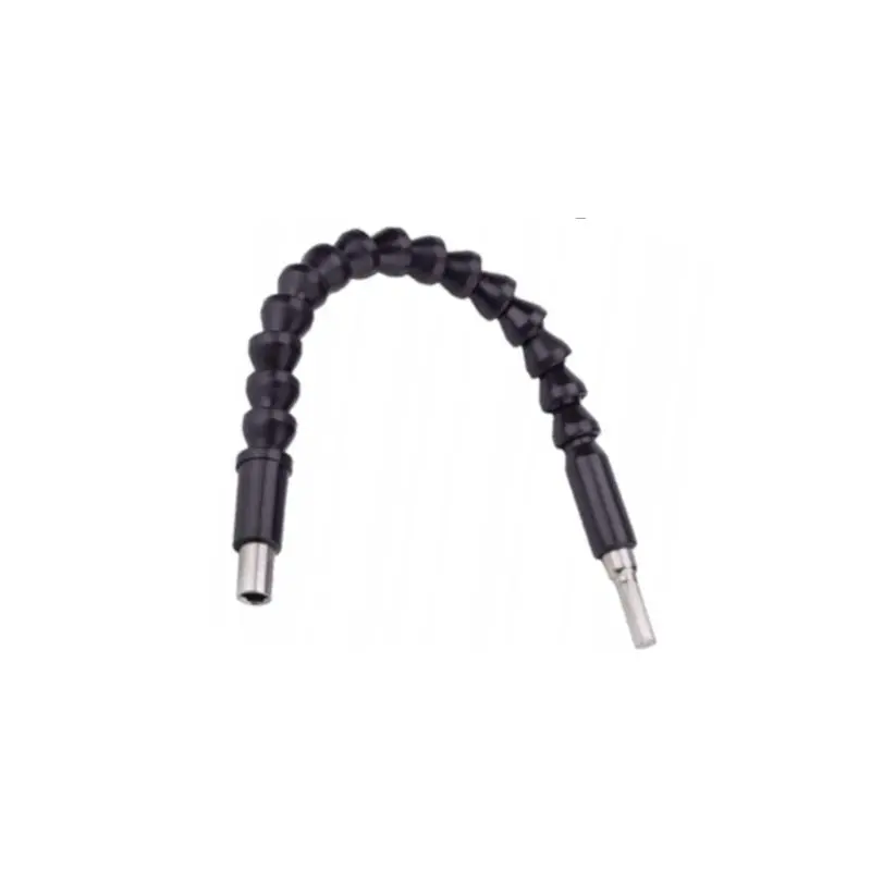 Flexibilní prodlužovací nástavec na bity Kraft&Dele KD10397, 1 ks, 1/4"