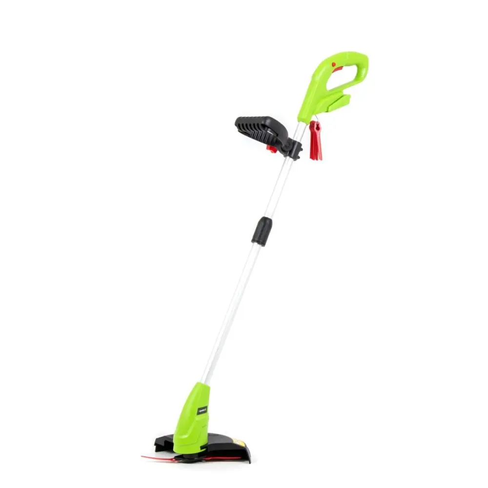 Akumulátorový vyžínač 4garden APK23, 20 V, 2 nebo 4 Ah