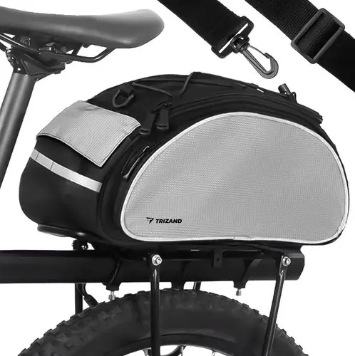Taška na kolo Trizand SR14096, 1,2 l