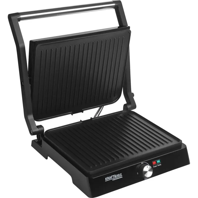 Elektrický gril Kraft&Dele KD4103, 2400 W