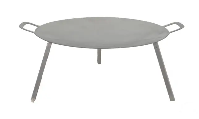 PROTERMO Grilovací plát malý - INOX
