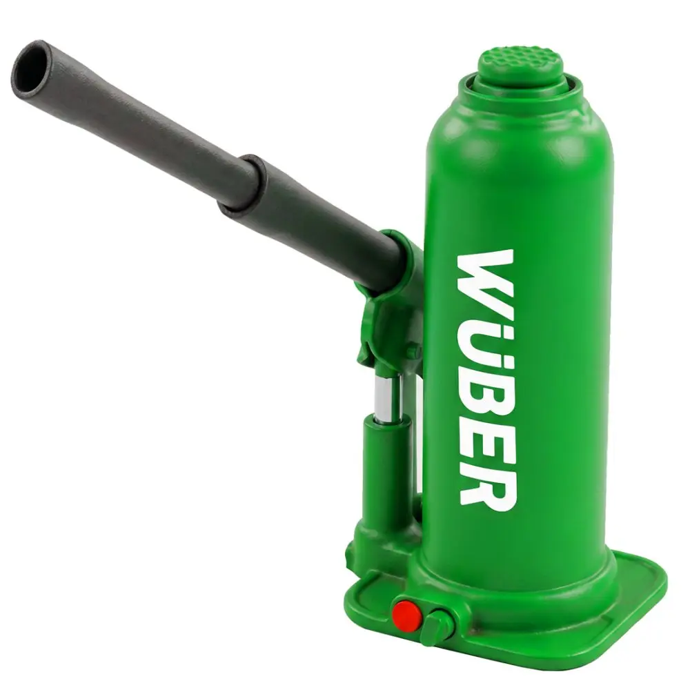 Hydraulický zvedák Wuber W22040, 8 t, 230–460 mm