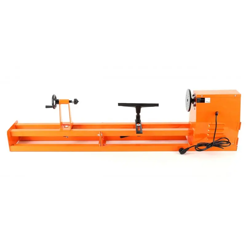Stolní soustruh na dřevo Kraft&Dele KD1732, 650 W