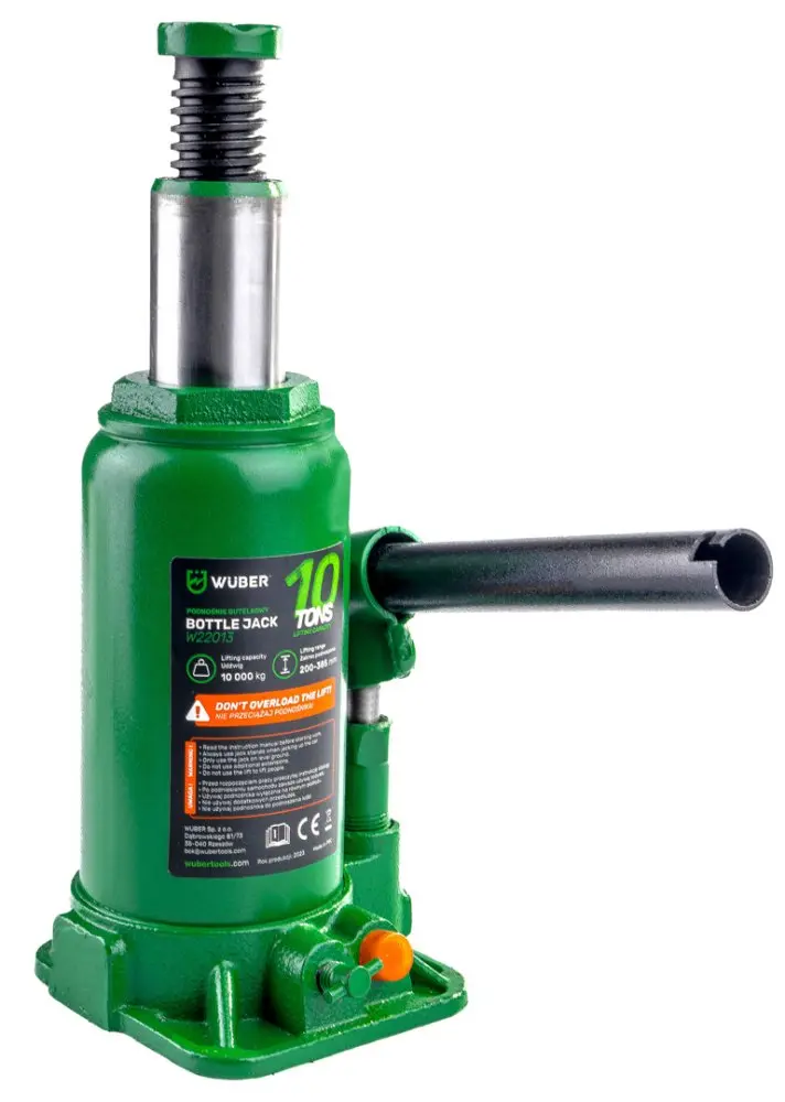 Hydraulický sloupkový hever WUBER W22013, 10 t