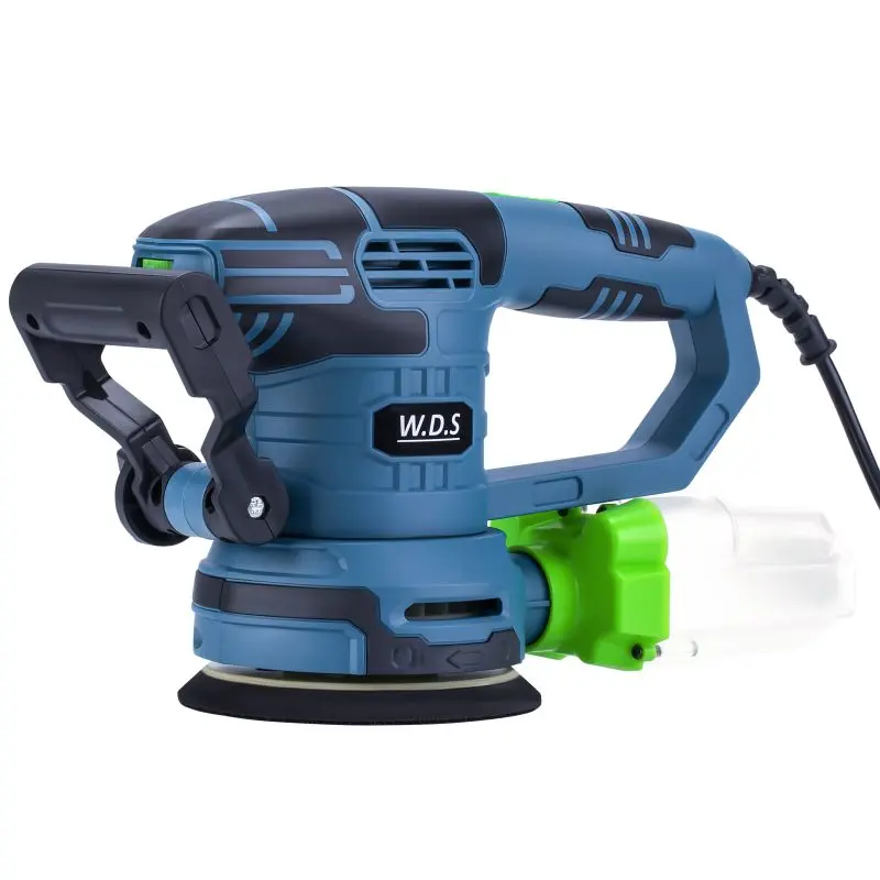 Excentrická bruska Kraft&Dele WDS2501, 1300 W