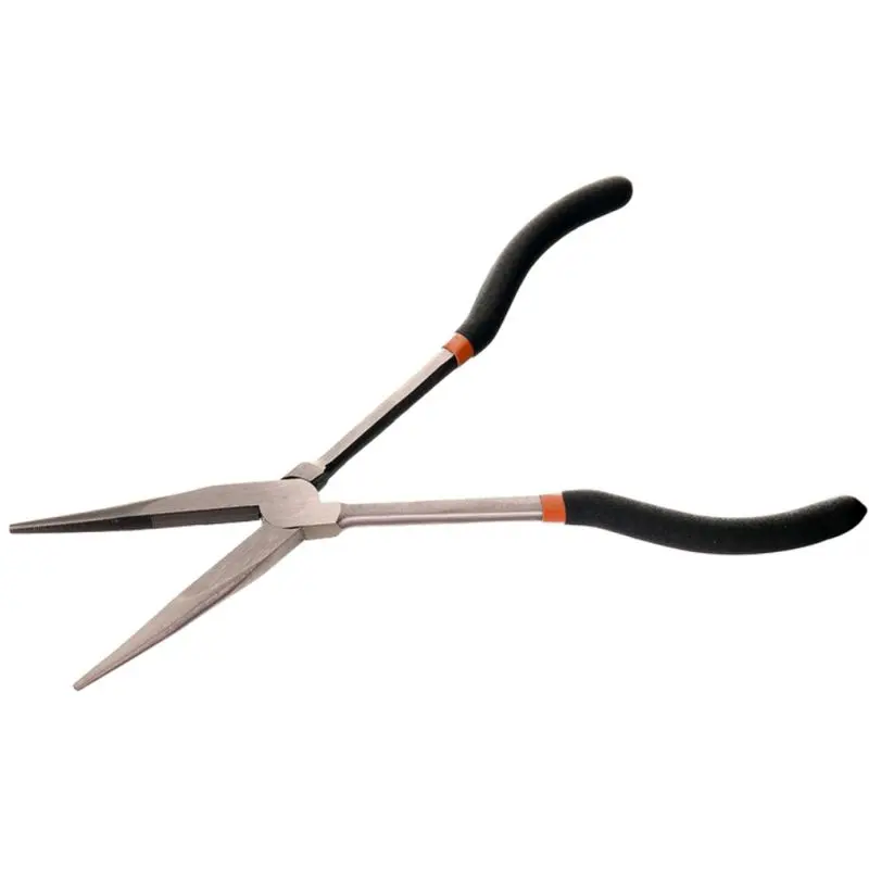 Dlouhé rovné kleště Kraft&Dele KD10814, 250 mm
