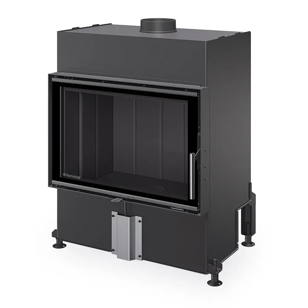 ROMOTOP krbová vložka HEAT 4G 70.50.06