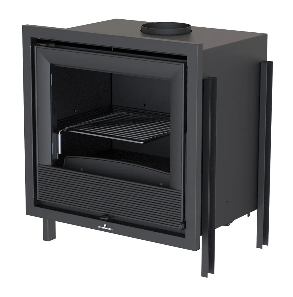 Krbová vložka BRONPI PARIS 55, 9,5 kW