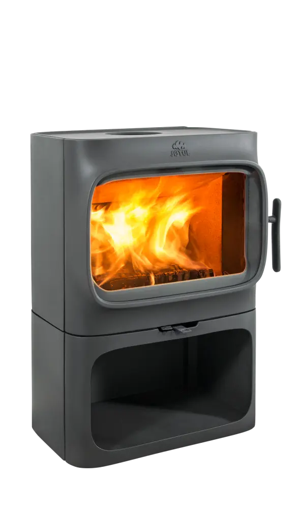 Jotul krbová kamna F 305 R B - černý lak