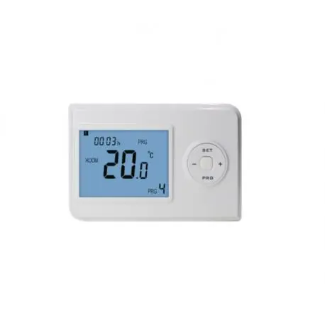 Pokojový termostat Kraft&Dele KD11745