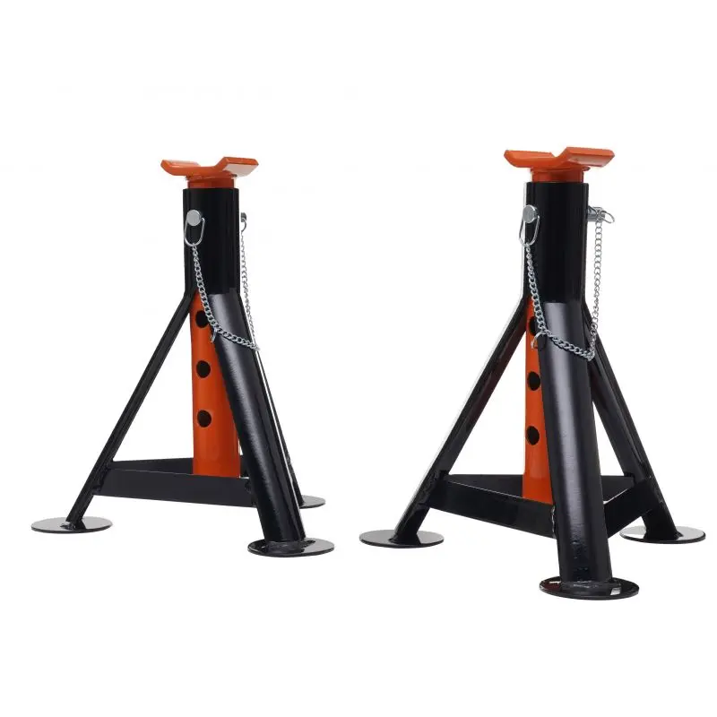 Podpěry pod auto Kraft&Dele KD3181, 3 t, 310–478 mm