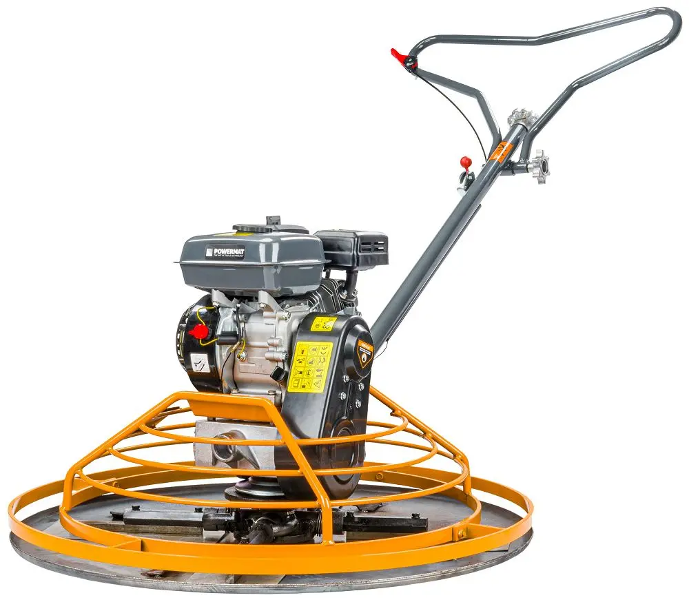 Hladička betonu POWERMAT PM-ZDB-100M, 7 HP, 97 kg