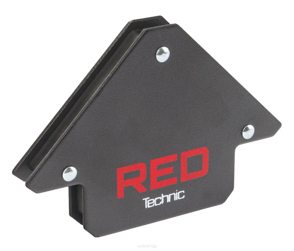 Magnetický svářecí úhel POWERMAT RTSKM0025