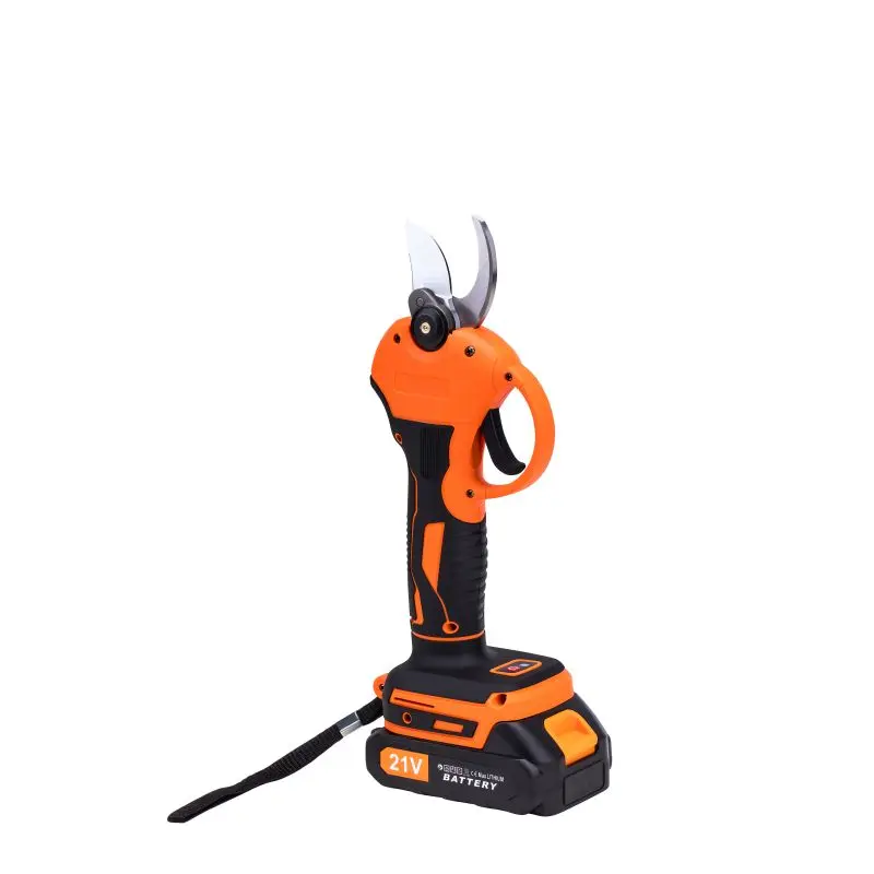 AKU nůžky na větve Kraft&Dele KD5090, 2x21V, 2Ah
