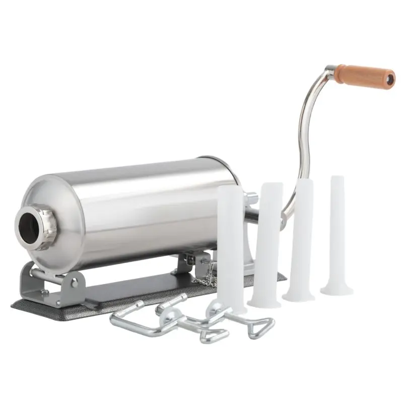 Plnička klobás Kraft&Dele KD4130, 3 kg