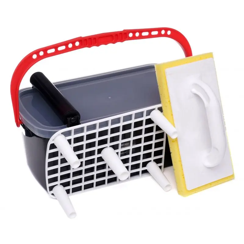 Spárovací sada pro obkladače Kraft&Dele KD10786, 10 l