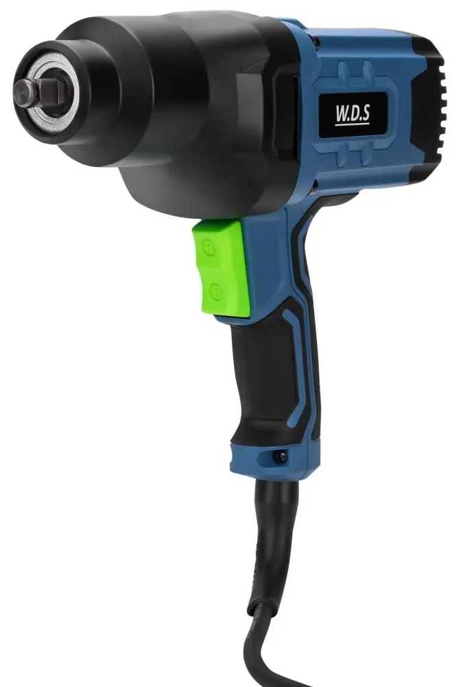 Elektrický rázový utahovák W.D.S WDS2461, 2300 W, 850 Nm