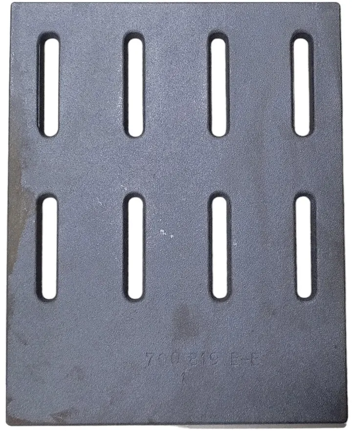 Rošt ke krbové vložce Uniflam 700 Standart, Selenic (24x30), kazeta velká (24x30), Promo - 700819