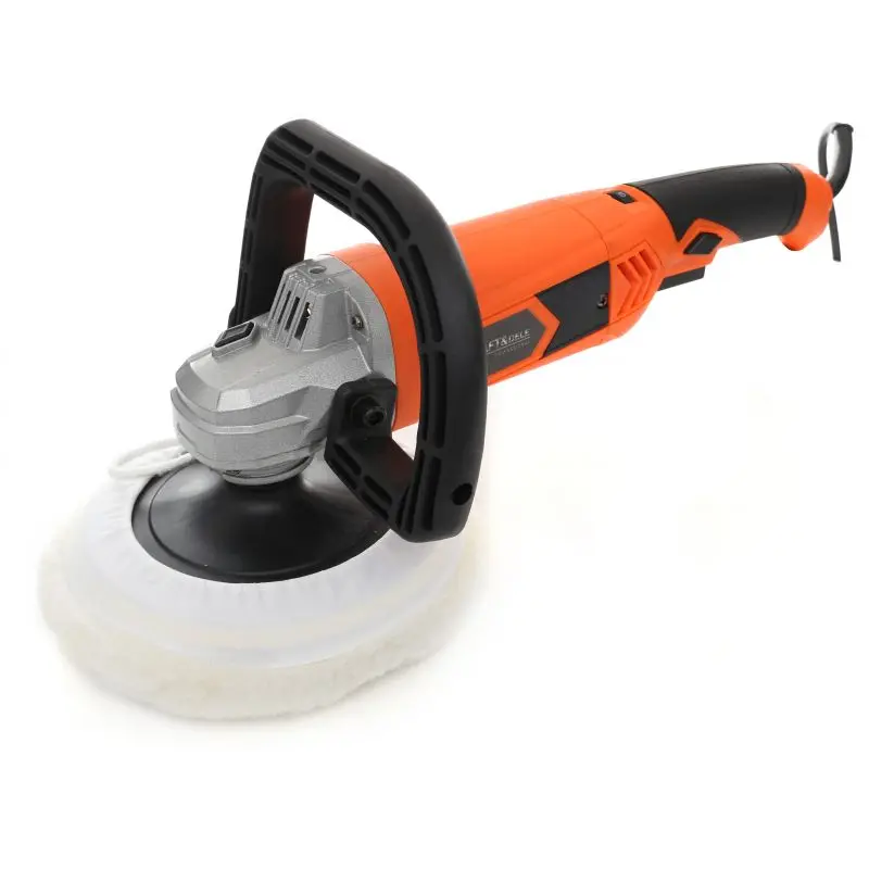 Elektrická leštička Kraft&Dele KD1727, 2500 W