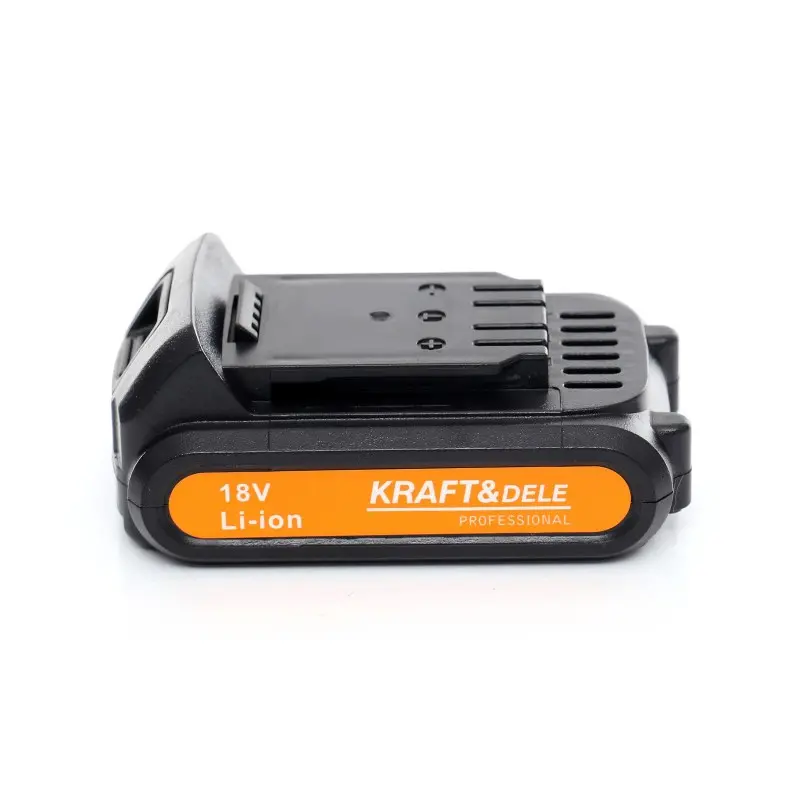 Baterie X-série Kraft&Dele KD1767, 5 Ah, 20 V