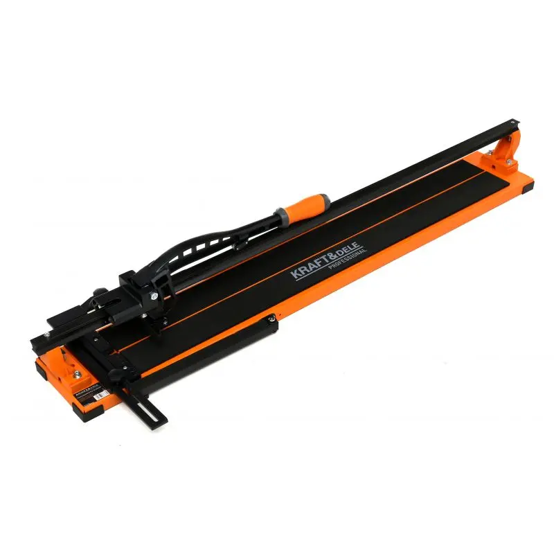 Řezačka na obklad a dlažbu Kraft&Dele KD10360, 100 cm